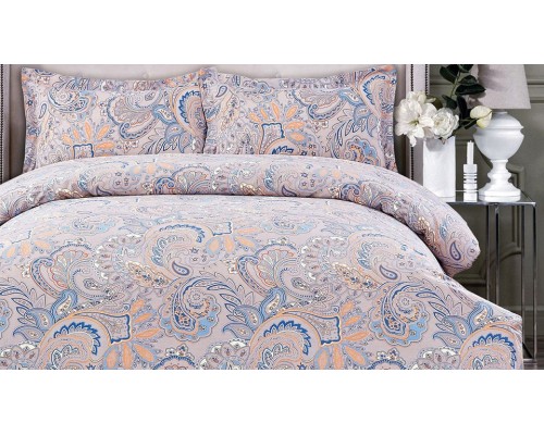 Постельное белье полутораспальное Marquis