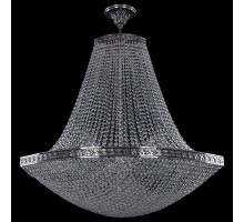 Светильник на штанге Bohemia Ivele Crystal 1932 19323/H2/90IV NB