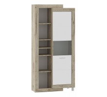 Шкаф комбинированный Генезис