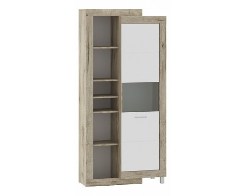 Шкаф комбинированный Генезис