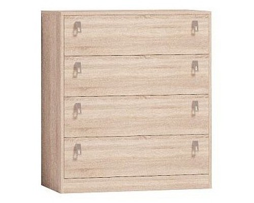 Комод Комфорт 12