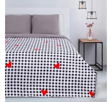 Покрывало полутораспальное Big love