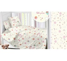 Постельное белье детское Принцессы