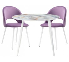 Набор обеденный Николет