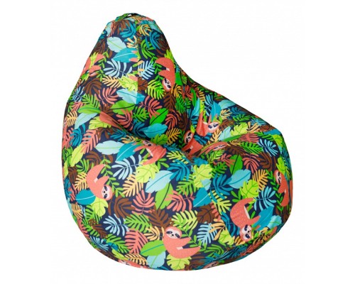 Кресло-мешок Ленни Жаккард L