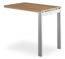 Стол приставной Tess