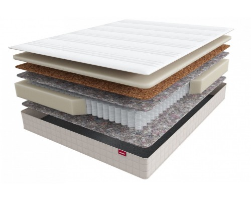 Матрас односпальный Викинг Хельге 2000x900