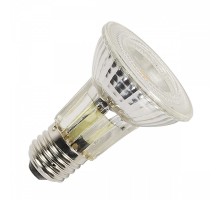 Лампа светодиодная SLV  E27 8Вт 4000K 551924