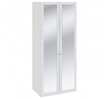 Шкаф платяной Ривьера СМ 241.07.102