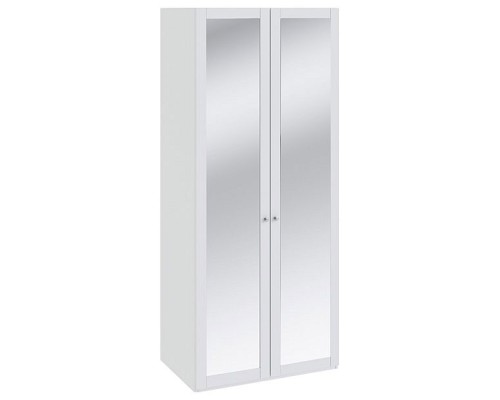 Шкаф платяной Ривьера СМ 241.07.102