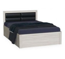 Кровать двуспальная Элегия КР-161