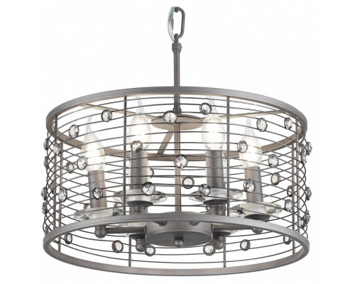 Подвесной светильник Rivoli Сonfusione P6 SL Б0038081