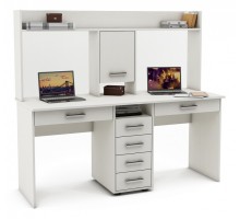 Стол письменный Остин-16Я