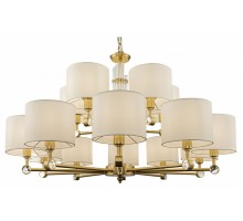 Подвесная люстра Maytoni Alloro MOD088PL-15BS