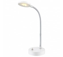 Настольная лампа офисная Globo Deniz 24123