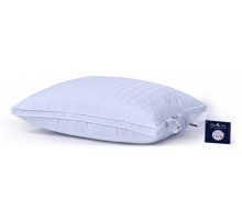 Подушка (50x70 см) Брайтон Туман