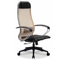 Кресло компьютерное МЕТТА-4(MPRU)