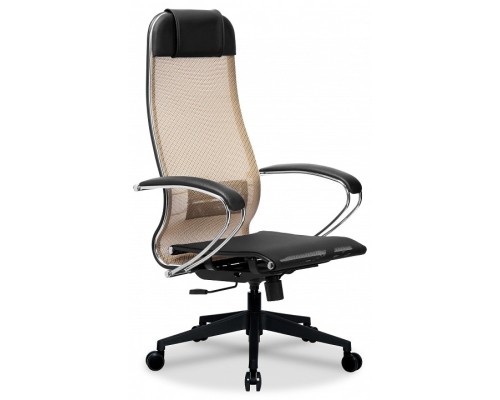 Кресло компьютерное МЕТТА-4(MPRU)