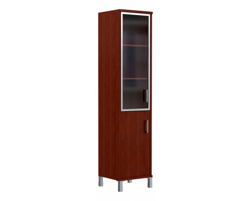 Шкаф комбинированный Born B 431.4(L)