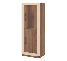 Шкаф-витрина Нобиле ВтН-ФС-ФГ