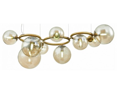 Подвесная люстра ST-Luce Gorizia