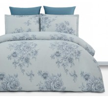 Постельное белье полутораспальное Riva