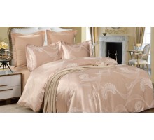 Постельное белье семейное JC-82