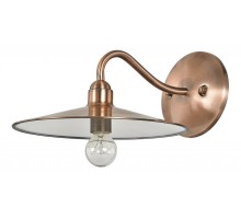 Бра Ideal Lux Cantina CANTINA AP1 RAME