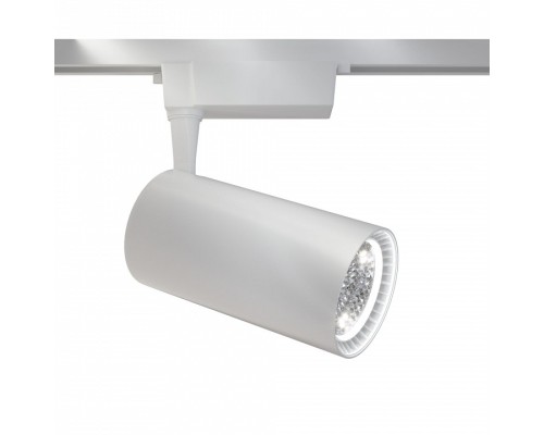 Светильник на штанге Maytoni Track lamps TR003-1-40W3K-W