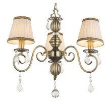 Подвесная люстра Globo Genoveva I 69010-3H