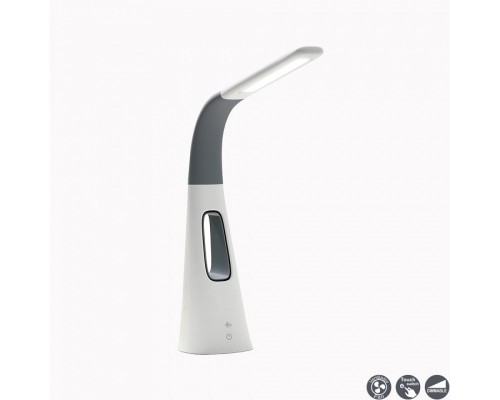 Настольная лампа офисная Mantra Reading 5674