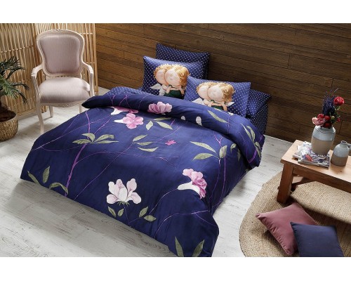 Постельное белье евростандарт Your angel