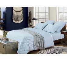 Постельное белье евростандарт Breeze