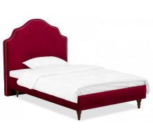 Кровать полутораспальная Princess II