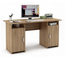 Стол письменный Лайт-6