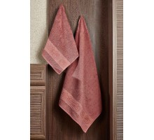 Полотенце для лица (50х90 см) Deni