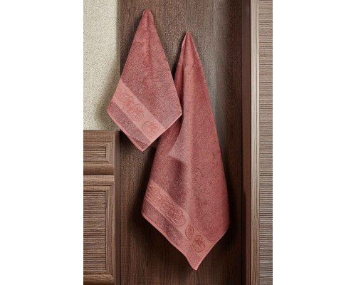 Полотенце для лица (50х90 см) Deni