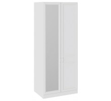 Шкаф платяной Франческа СМ-312.07.005R