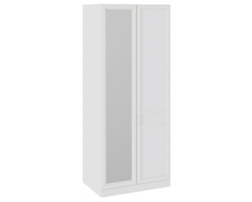 Шкаф платяной Франческа СМ-312.07.005R