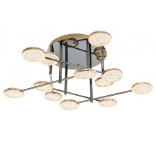 Потолочная люстра Escada Sunlight 10240/12LED