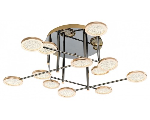 Потолочная люстра Escada 10240 10240/12LED