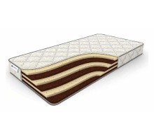 Матрас полутораспальный Mix 2000x1200