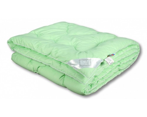 Одеяло полутораспальное Бамбук