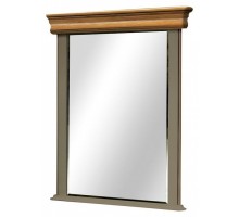 Зеркало настенное Оливия