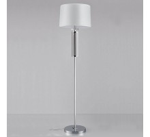 Торшер Newport 4400 4401/FL chrome без абажура