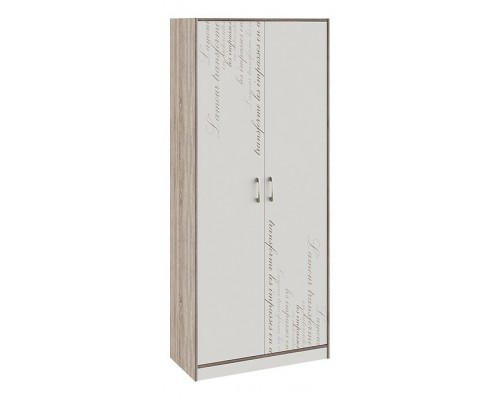 Шкаф платяной Брауни ТД-313.07.22