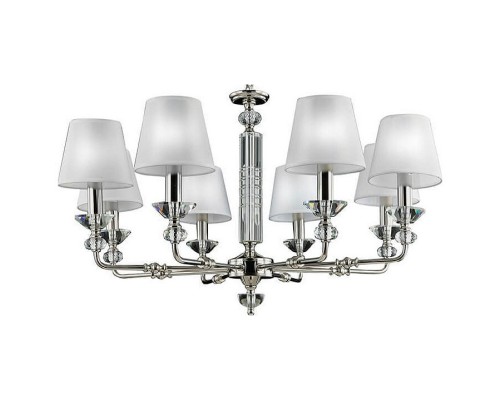 Подвесная люстра Vitaluce V3922 V3922/8