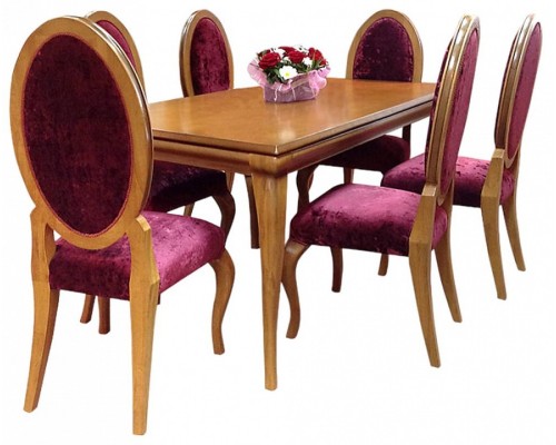 Стол обеденный Луиза