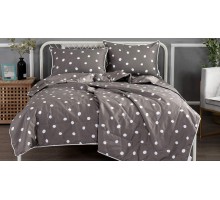 Постельное белье евростандарт Дарси