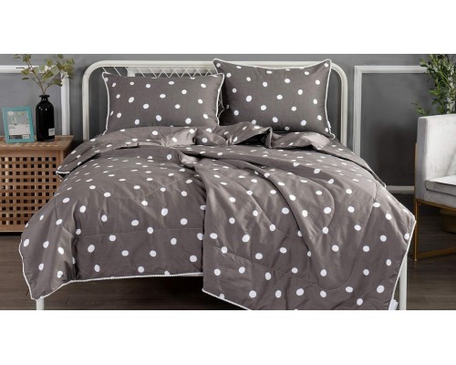 Постельное белье евростандарт Дарси